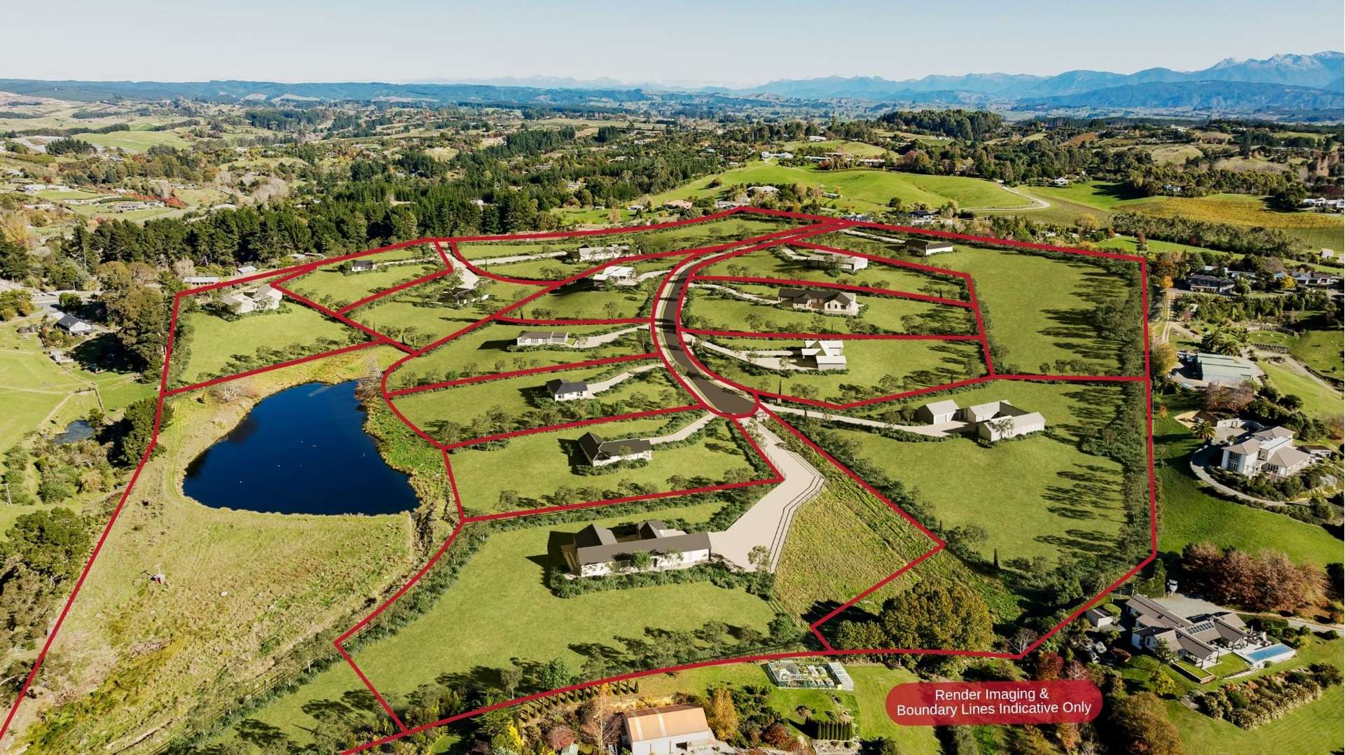 Ruby Bay Views Ruby Bay_0