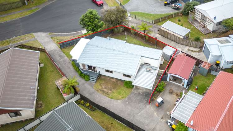 117a Sharyn Place Whangamata_23