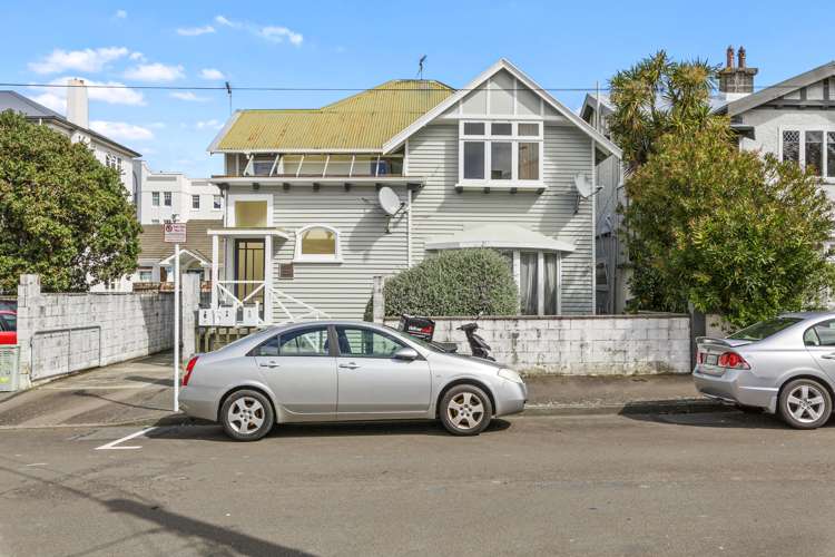 9 Palmer Street Aro Valley_0