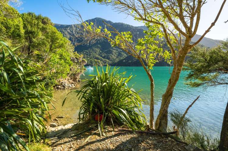 234 Tamuakawawe Bay Marlborough Sounds_33