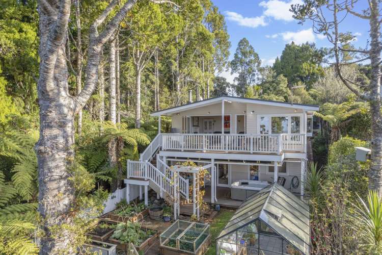 23 Tawini Road Titirangi_24