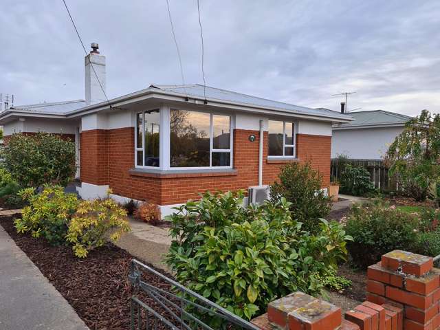 Charming 3BR Home in Mosgiel!