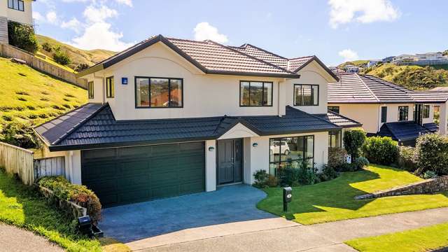 4 Claverton Grove Churton Park_1