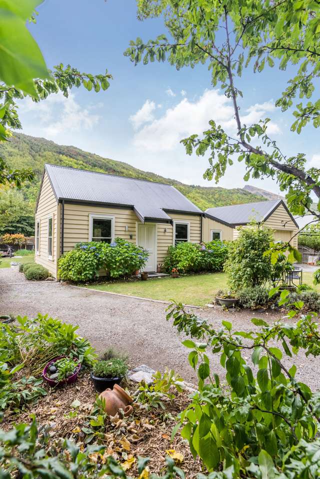 27 Bedford Street Arrowtown_2