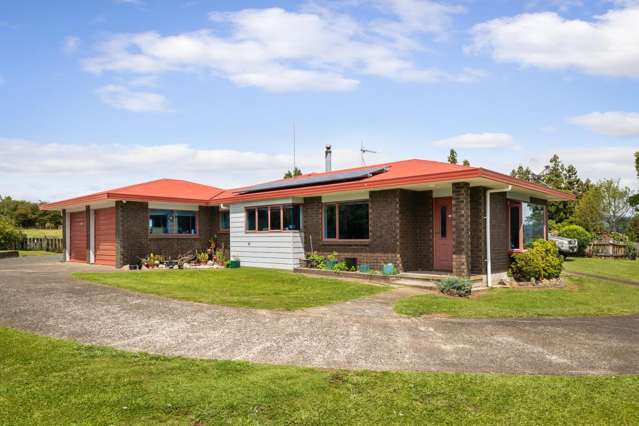 Lifestyle Living, Town Convenience