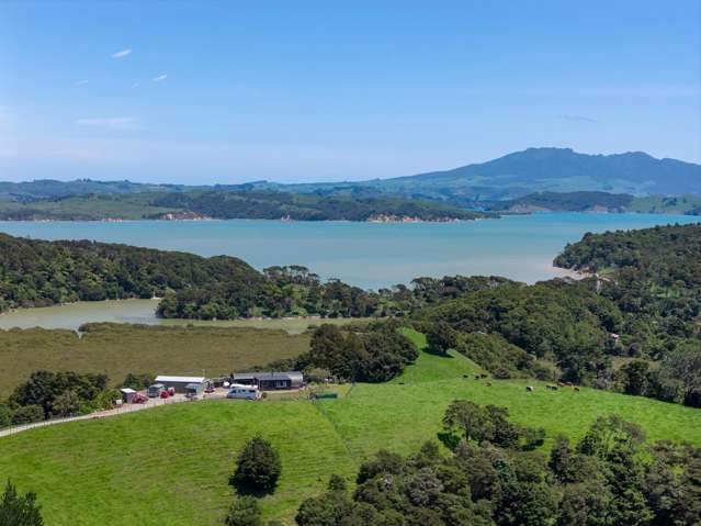 185 Waingaro Landing Road Raglan_1