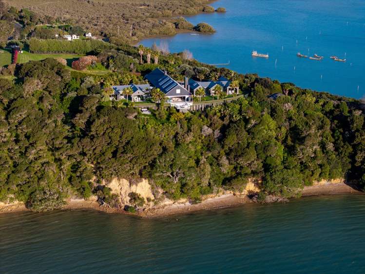 6021 Russell Whakapara Road Russell_18