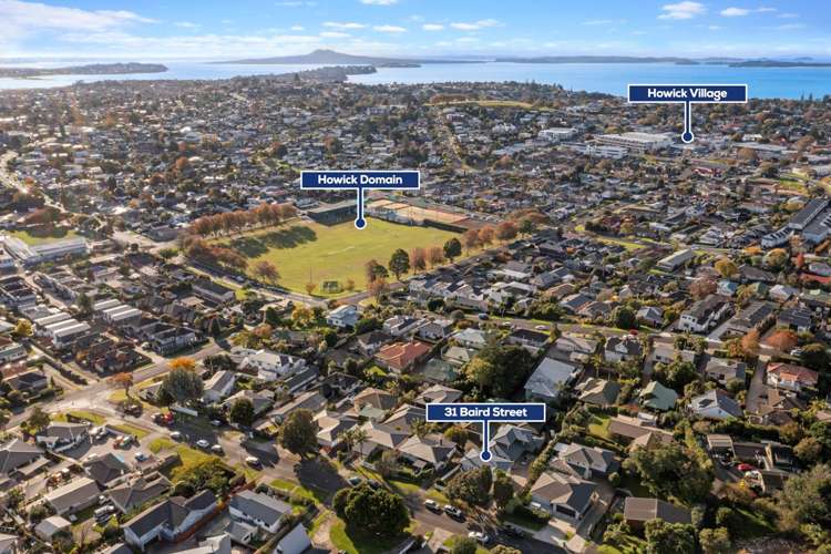 31 Baird Street Howick_23