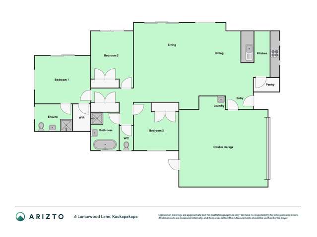 6 Lancewood Lane Kaukapakapa_1