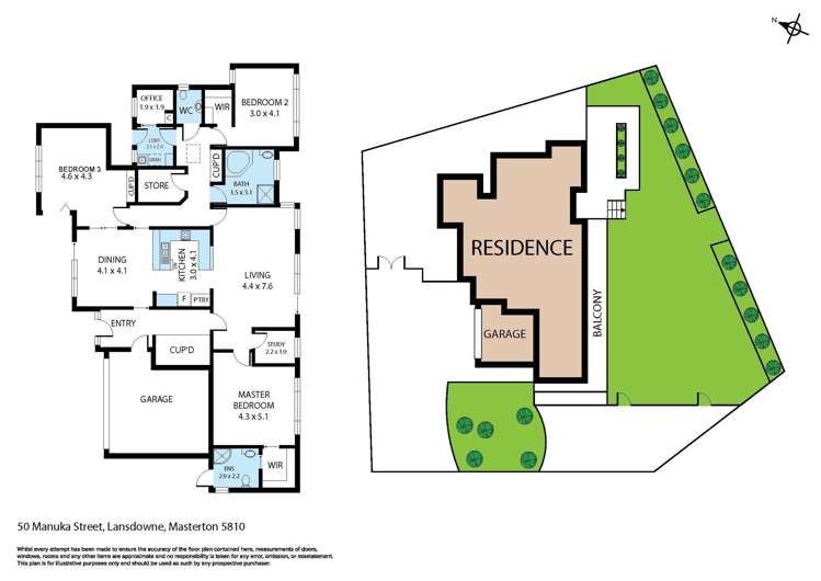 50 Manuka Street Masterton_22