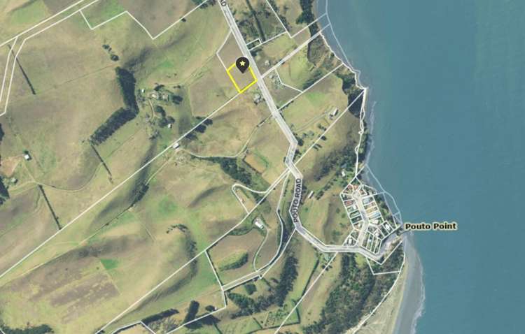 Lot Lots 1 & 2/6466 Pouto Road_0