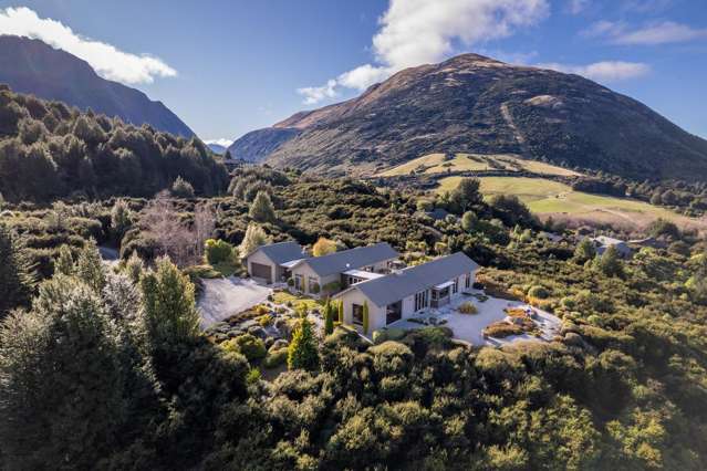 Magnificent Closeburn Station