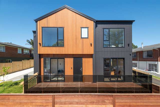 Present your offer & make this stand-alone home with space & style yours!