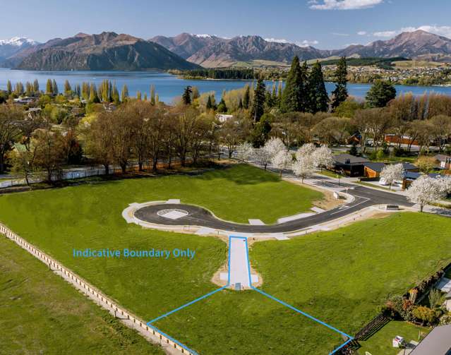 Lot 5 Station Rise Wanaka_1