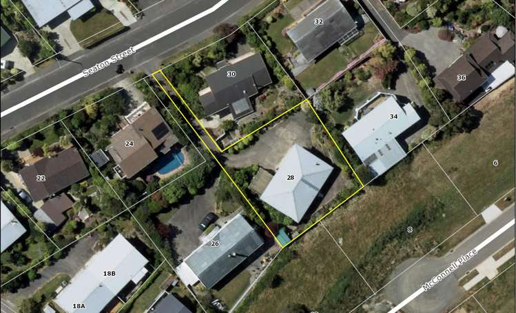 28 Seaton Street Marybank_28