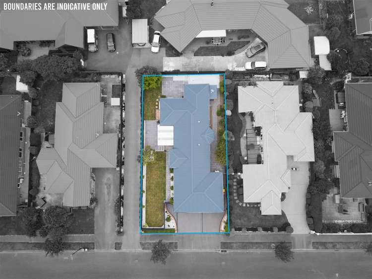 28 Marquess Avenue Halswell_20