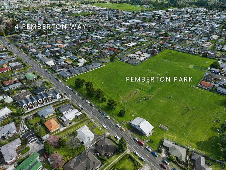 4 Pemberton Way Greerton_33