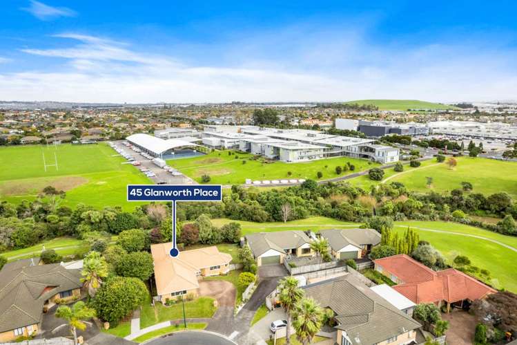 45 Glanworth Place Dannemora_28