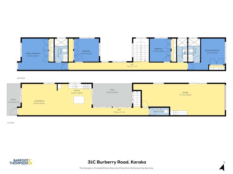31C Burberry Road Karaka_31