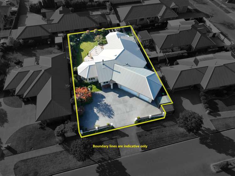 19 Magnolia Boulevard Kaiapoi_42