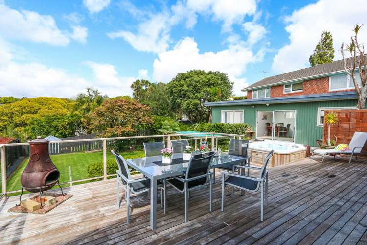 17 Kayeleen Place Cockle Bay_9