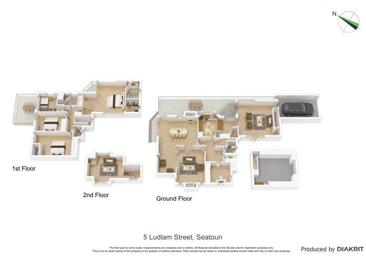 5 Ludlam Street Seatoun_13