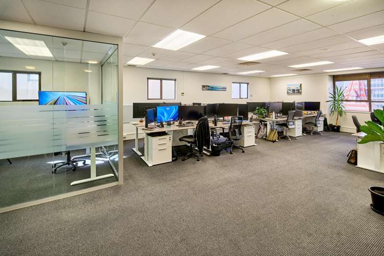 124 Dixon Street Te Aro_11