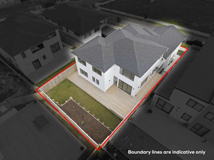 4 Mill Hill Close Flat Bush_26