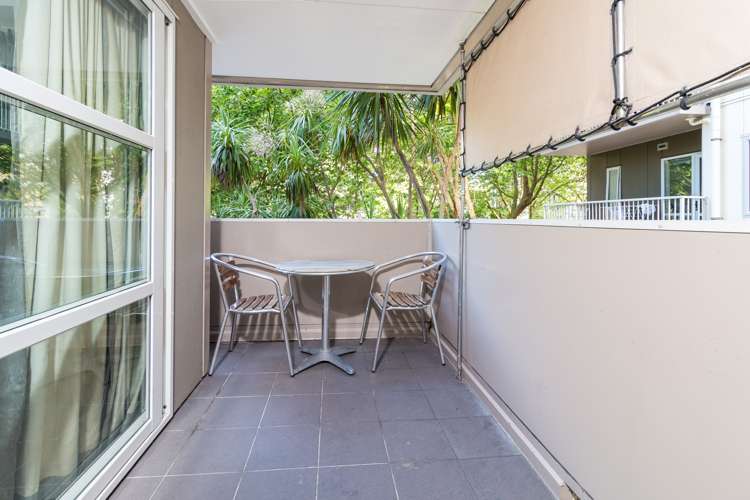 2a/109 Vincent Street Auckland Central_10