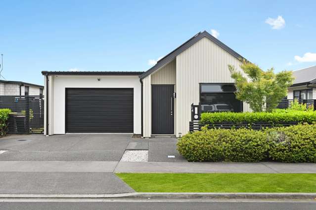 A Home That Keeps Up With You