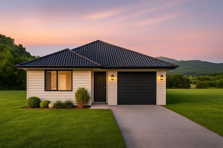 Lot 19 / 52 Morgan Rise_0