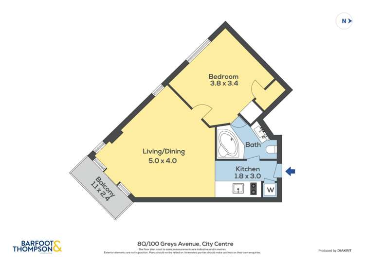 3q/100 Greys Avenue Auckland Central_7