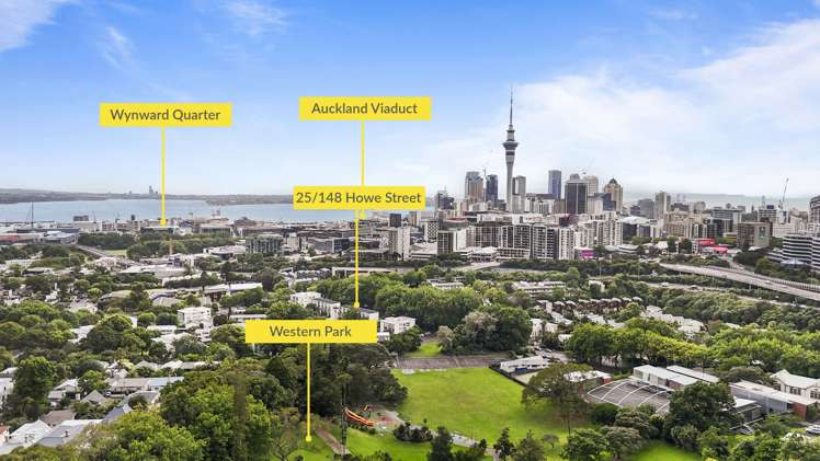 25/148 Howe Street Freemans Bay_12