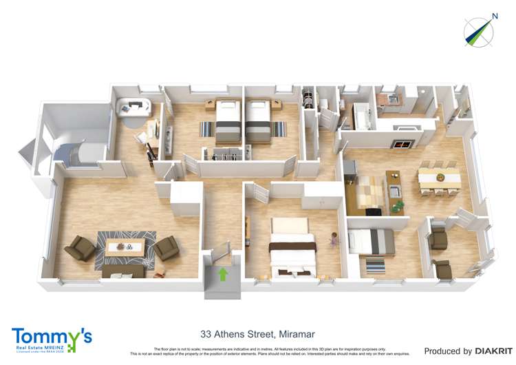 33 Athens Street Miramar_11