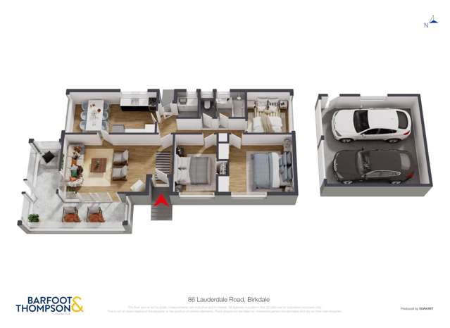 86 Lauderdale Road Birkdale_1