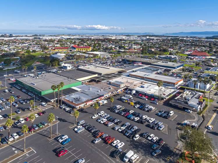 7/27 Mangere Town Square Mangere_7