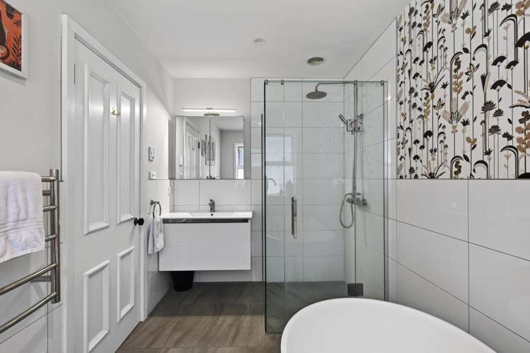 22A David Street Westown_14