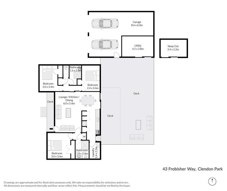 43 Frobisher Way Clendon Park_11