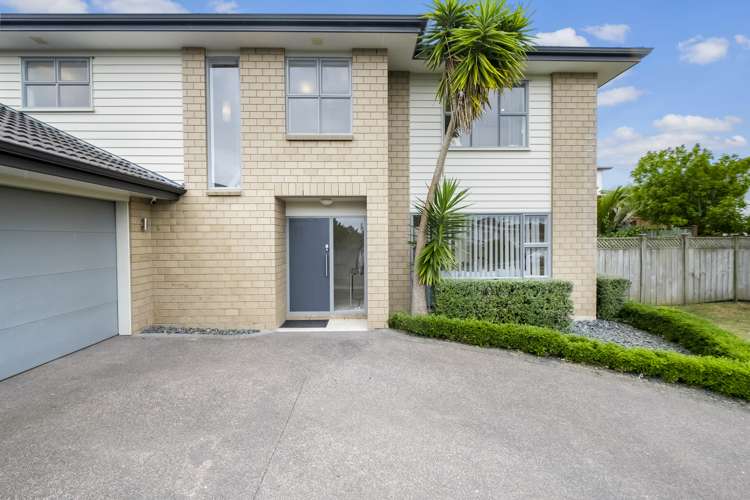 6 Solstone Place Flat Bush_26