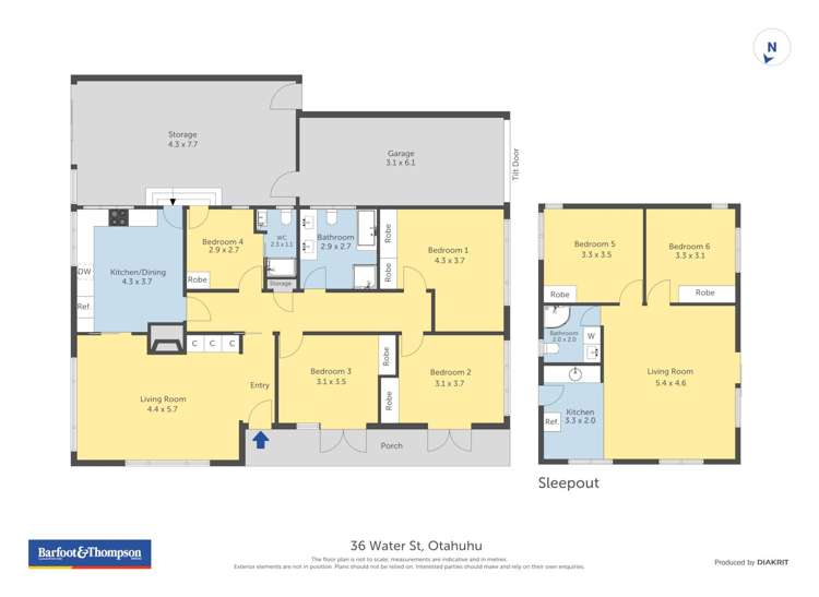 36 Water Street Otahuhu_13