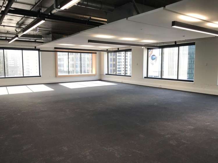 99 Albert Street City Centre_10