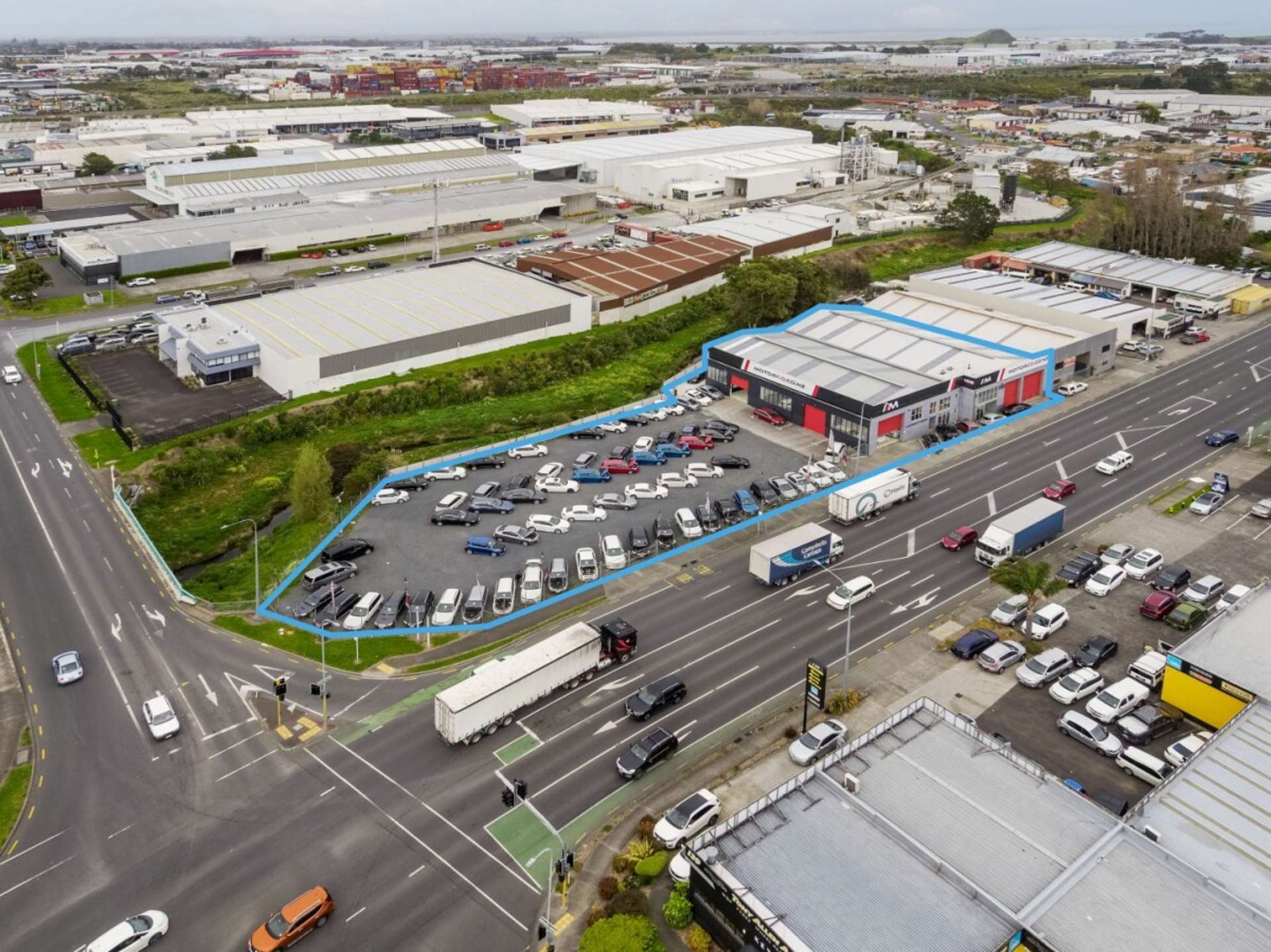 146-158 Cavendish Drive Wiri_0