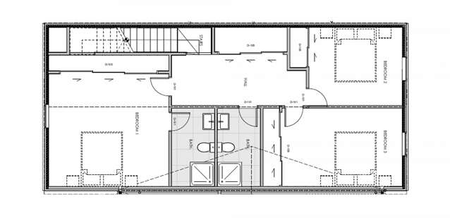 Lot 9 Townhouse 9  Malaga Crescent_2