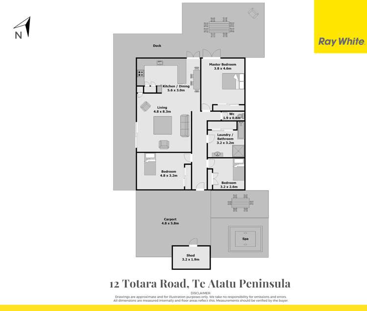 12 Totara Road Te Atatu Peninsula_19