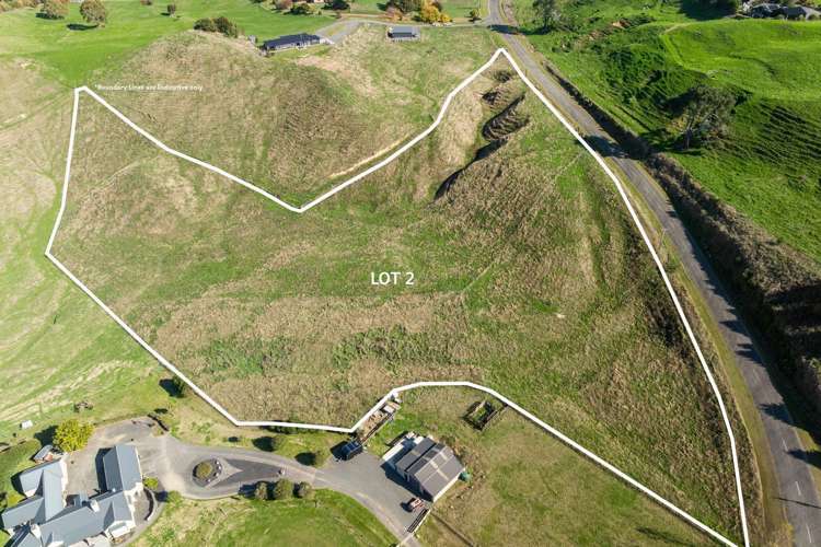 Proposed Lot 2, 67 Hitiri Road_3