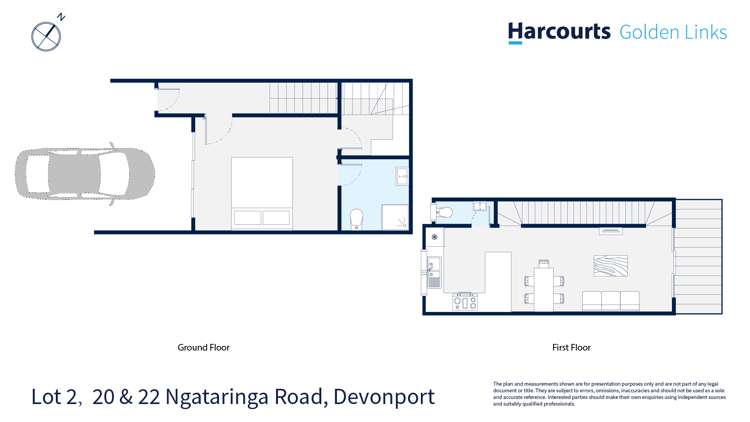 20 & 22 Ngataringa Road Devonport_11