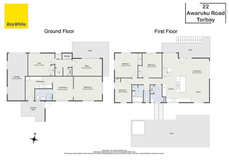 22 Awaruku Road Torbay_23