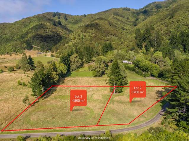 Lot 2 & 3/261 Waiohine Valley Road Greytown_1