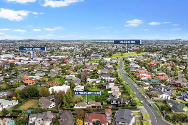 65 Mellons Bay Road Mellons Bay_4