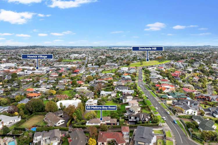 65 Mellons Bay Road Mellons Bay_4